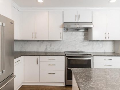Kitchens