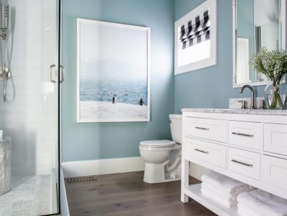 Bathrooms